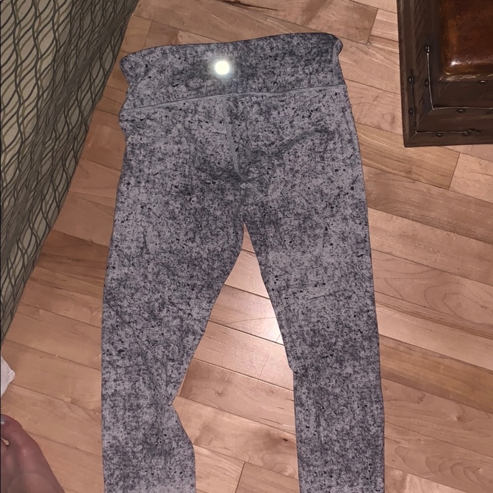 Lulu lemon legging